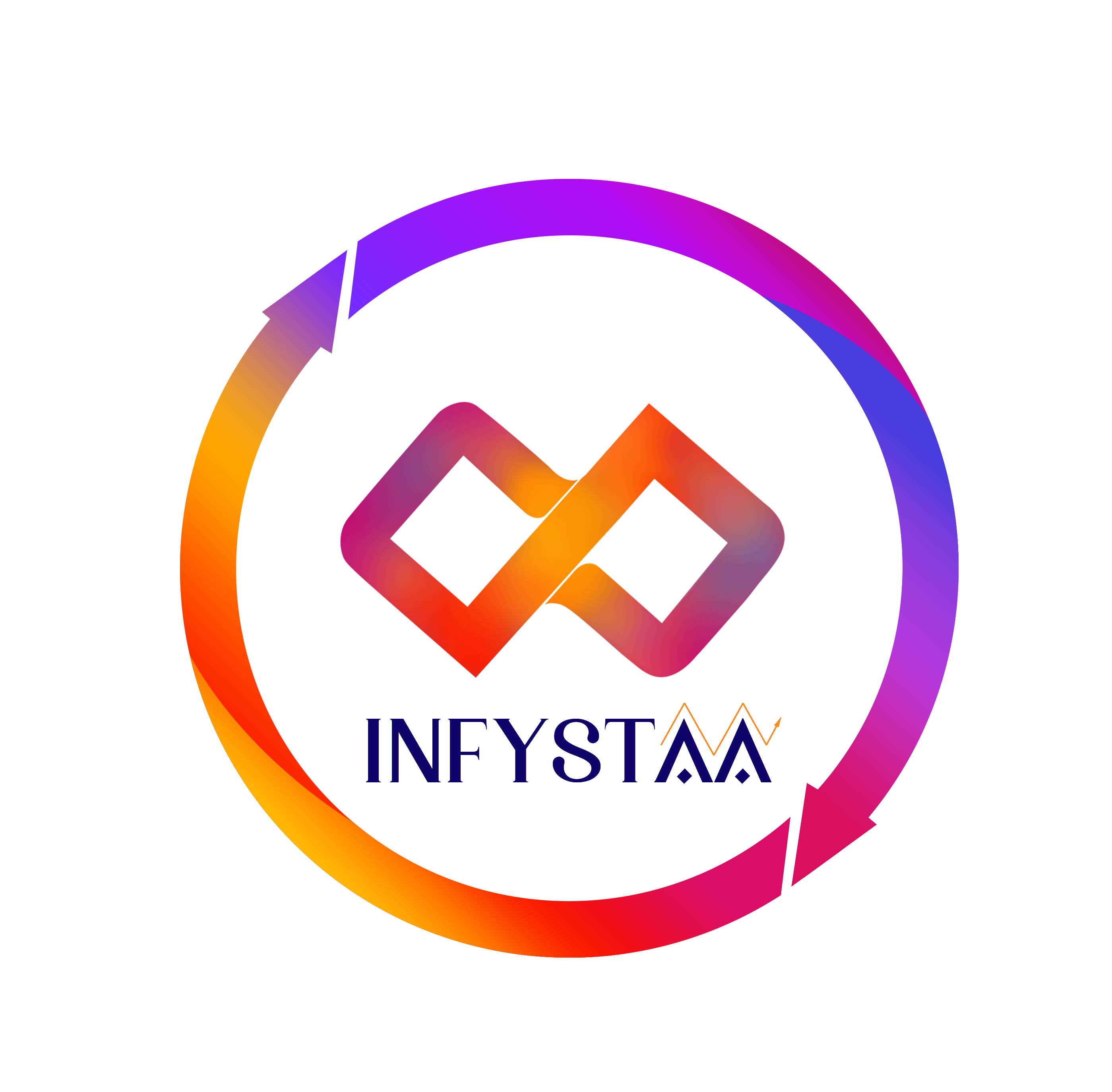 InfyStaa Analytics Logo