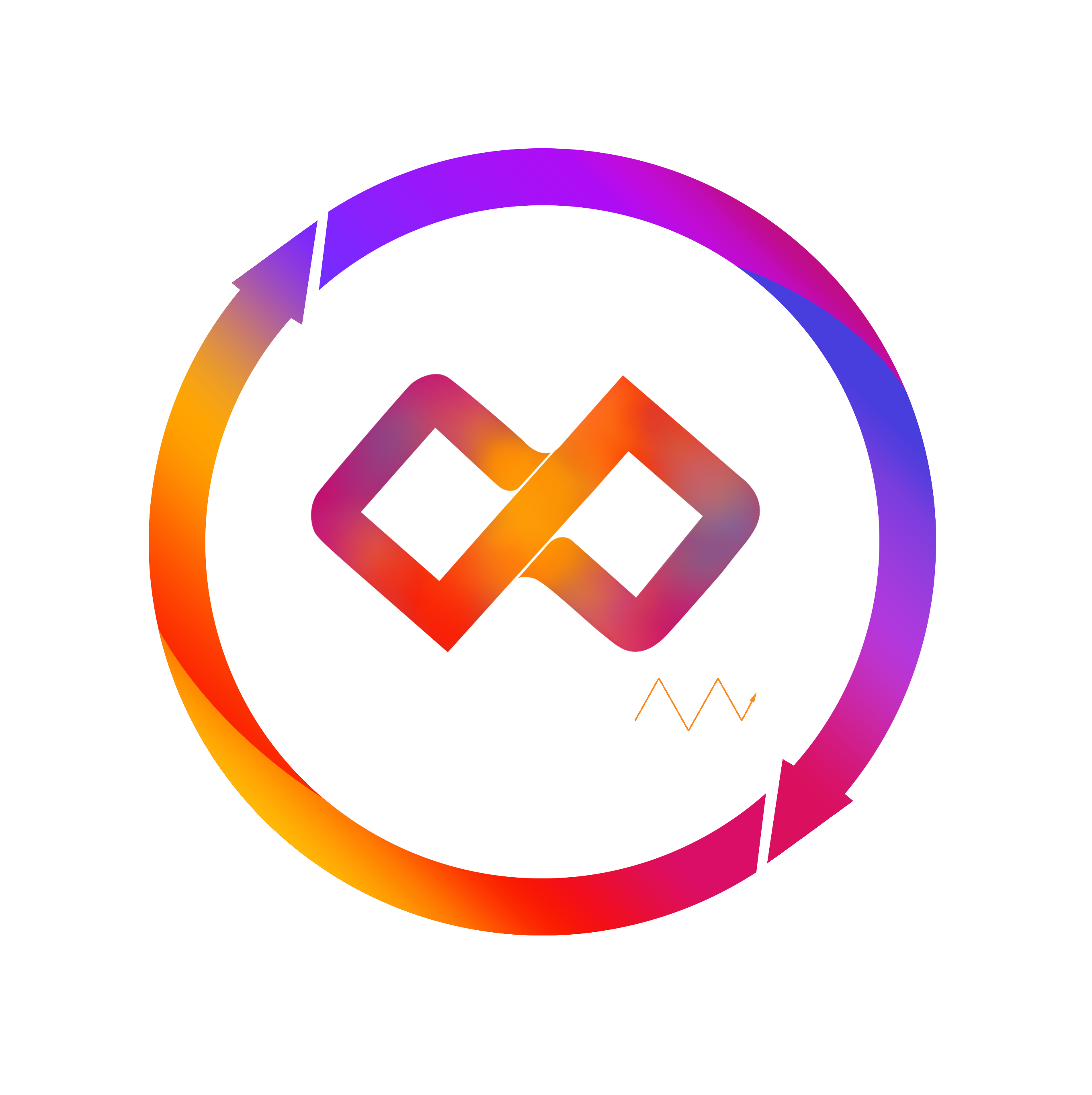 InfyStaa Analytics Logo